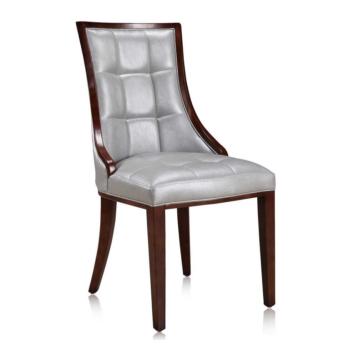 Manhattan Comfort Fifth Avenue Dining Chair (Set of Two)