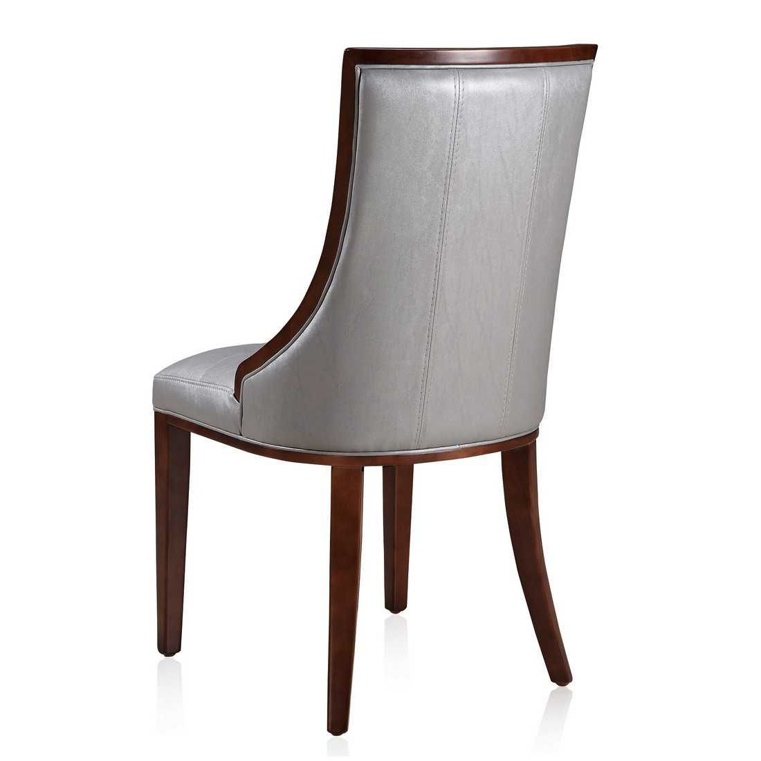 Manhattan Comfort Fifth Avenue Dining Chair (Set of Two)