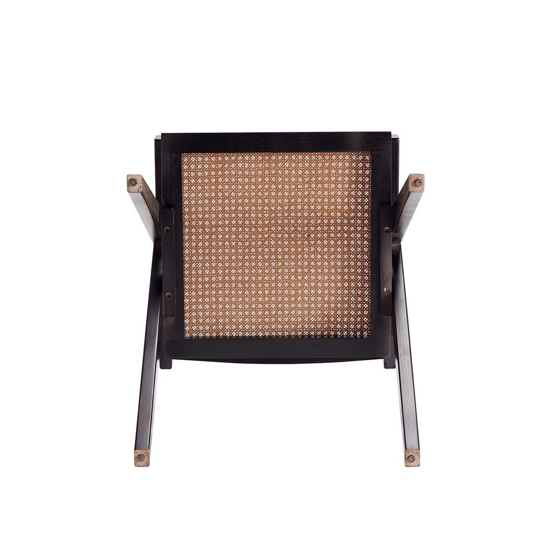 Manhattan Comfort Hamlet Dining Arm Chair