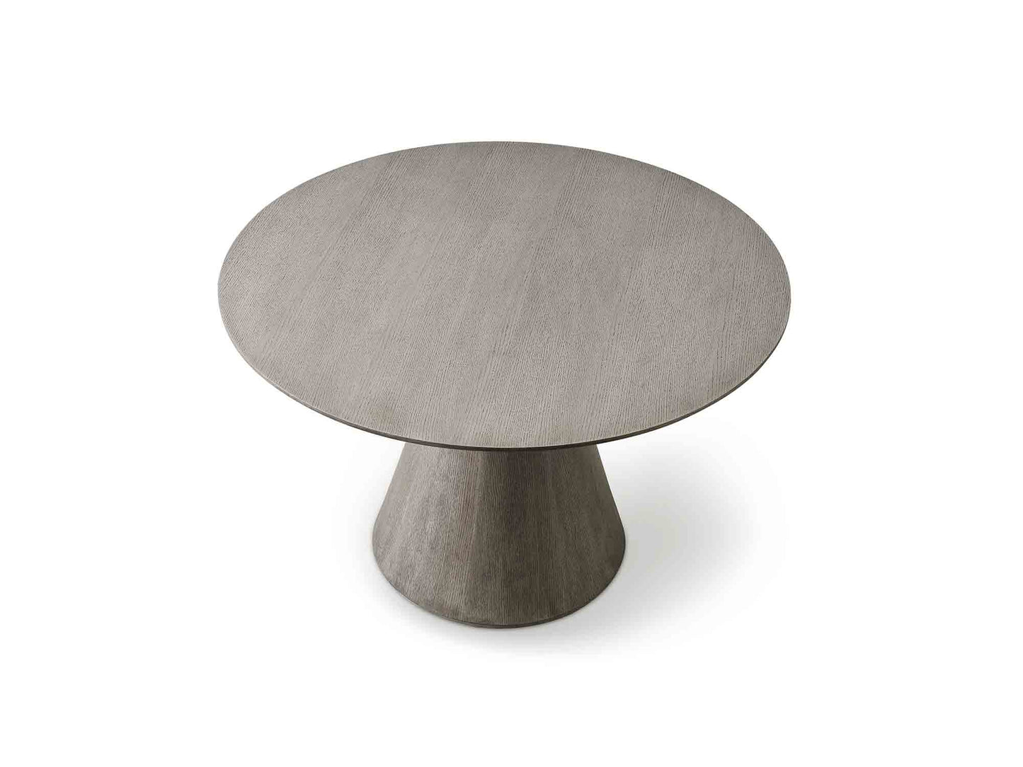 Whiteline Kira Round Dining table